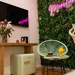Mareluna Bed & Breakfast Neapol