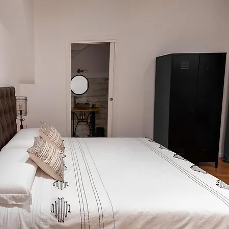 Mareluna ベッド・アンド・ブレックファスト