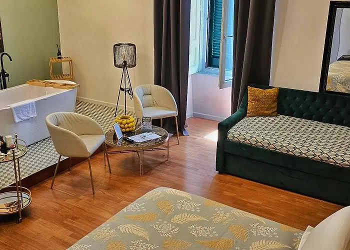 Mareluna Alojamento de Acomodação e Pequeno-almoço